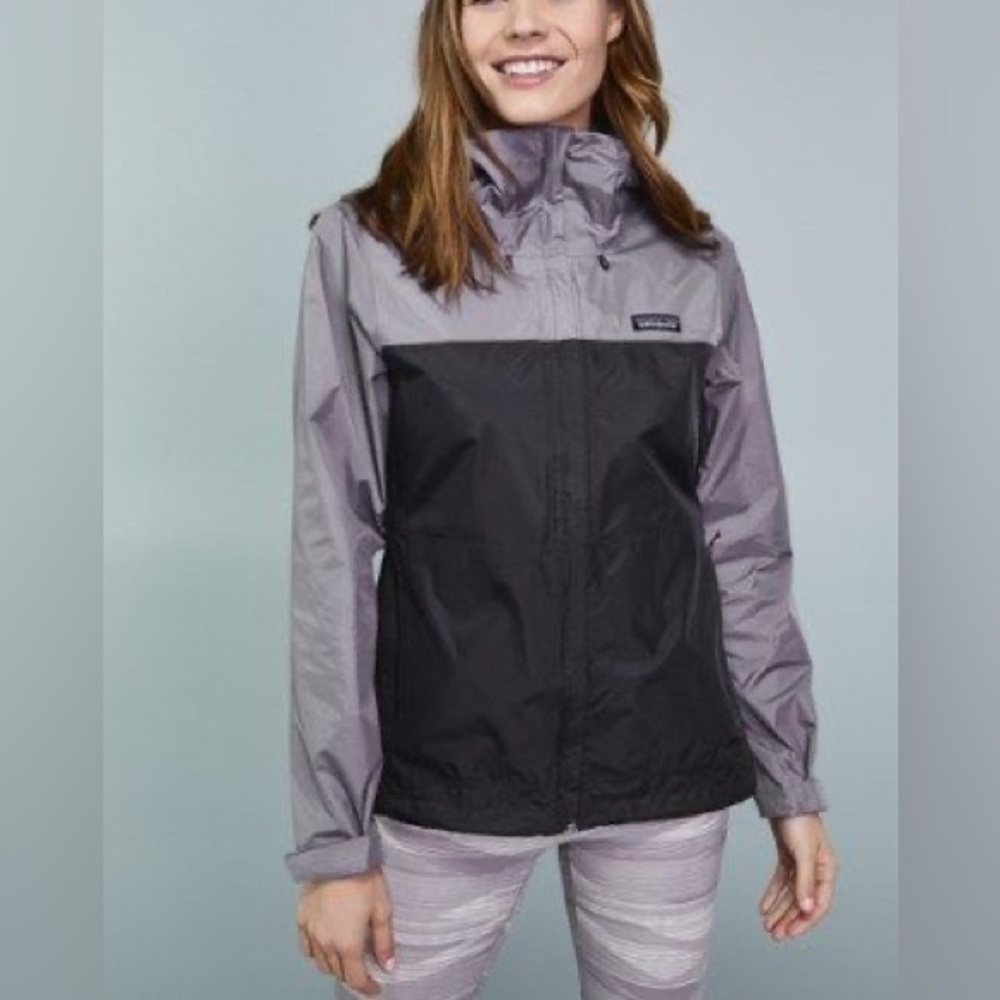 Patagonia Womens Torrentshell 3L Jacket